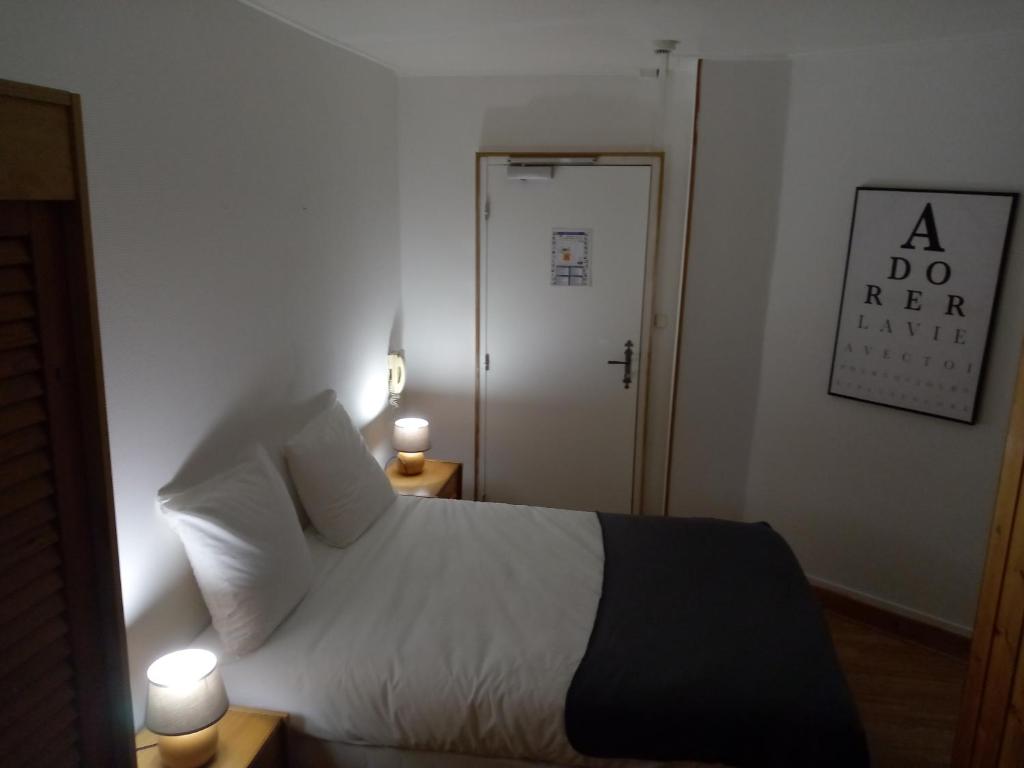 Etoile Alsacienne - Habitación Doble Pequeña