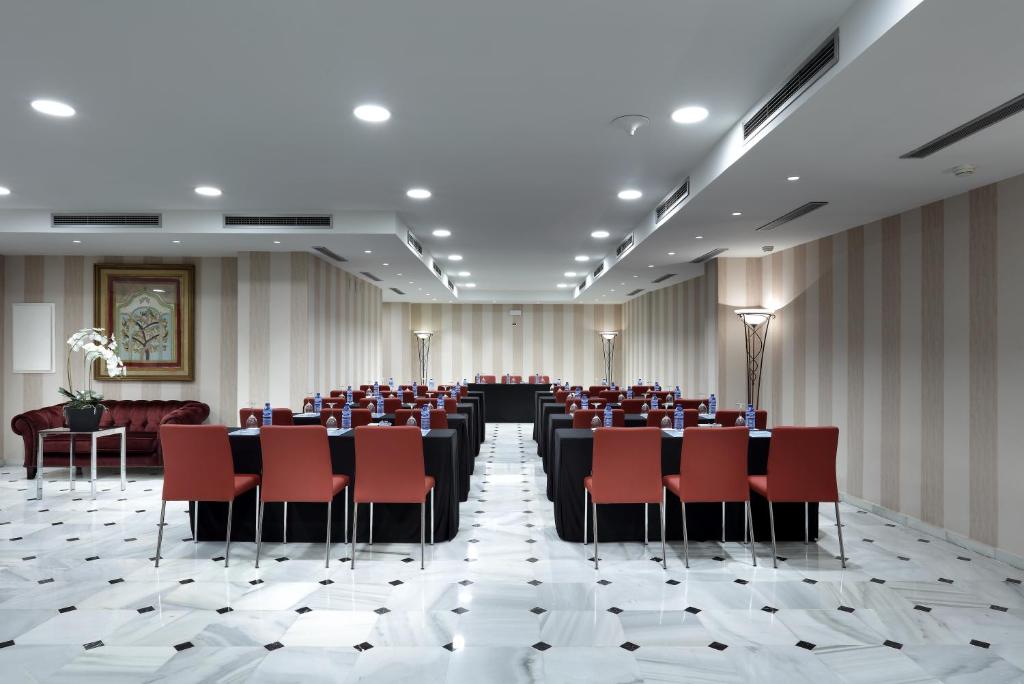 Eurostars Conquistador - Resim 16