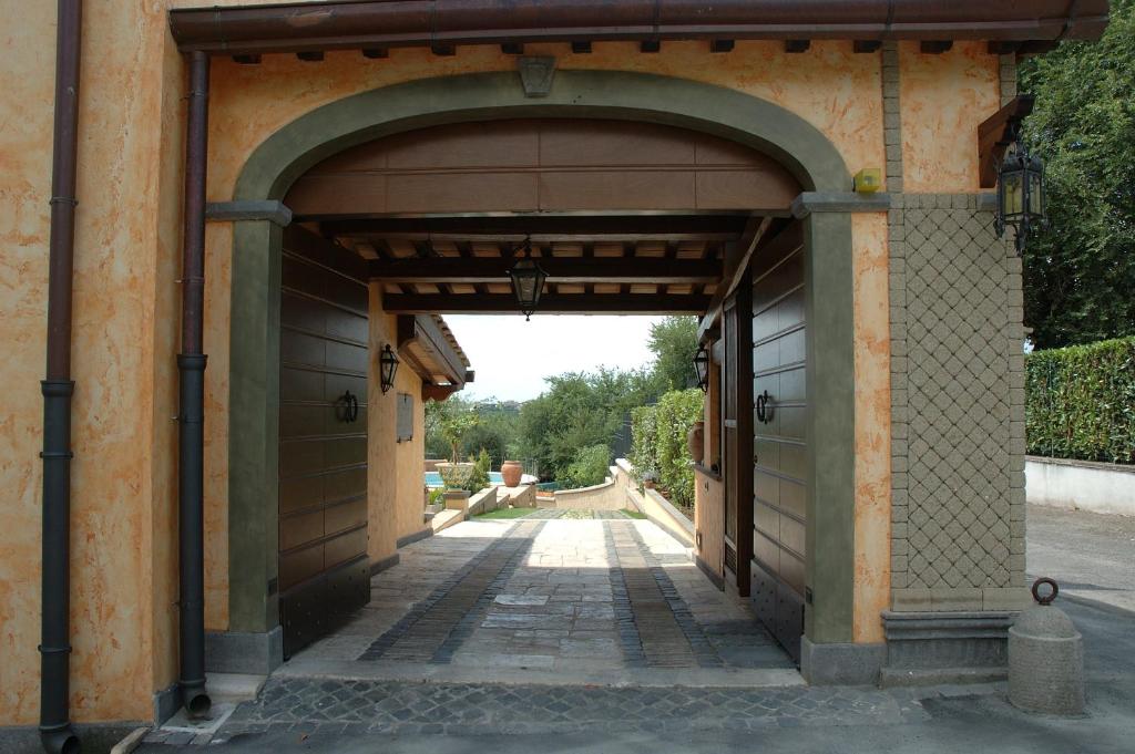 La Valle dei Casali Green Boutique