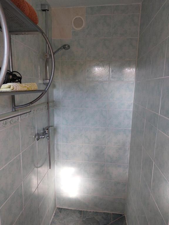 Farma Zdrowia - Double Room With Extra Bed
