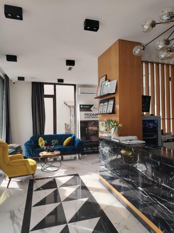 All Seasons Residence - Resim 7