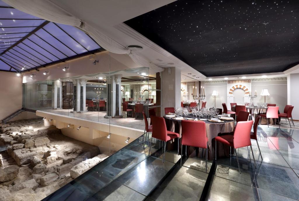 Eurostars Conquistador - 17