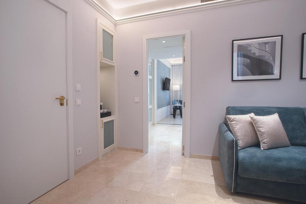 Eurostars Laietana - Resim 11