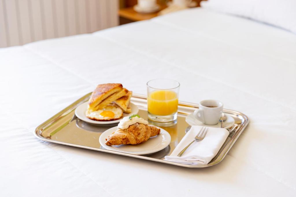 Hotel Monte Campo - Double Room
