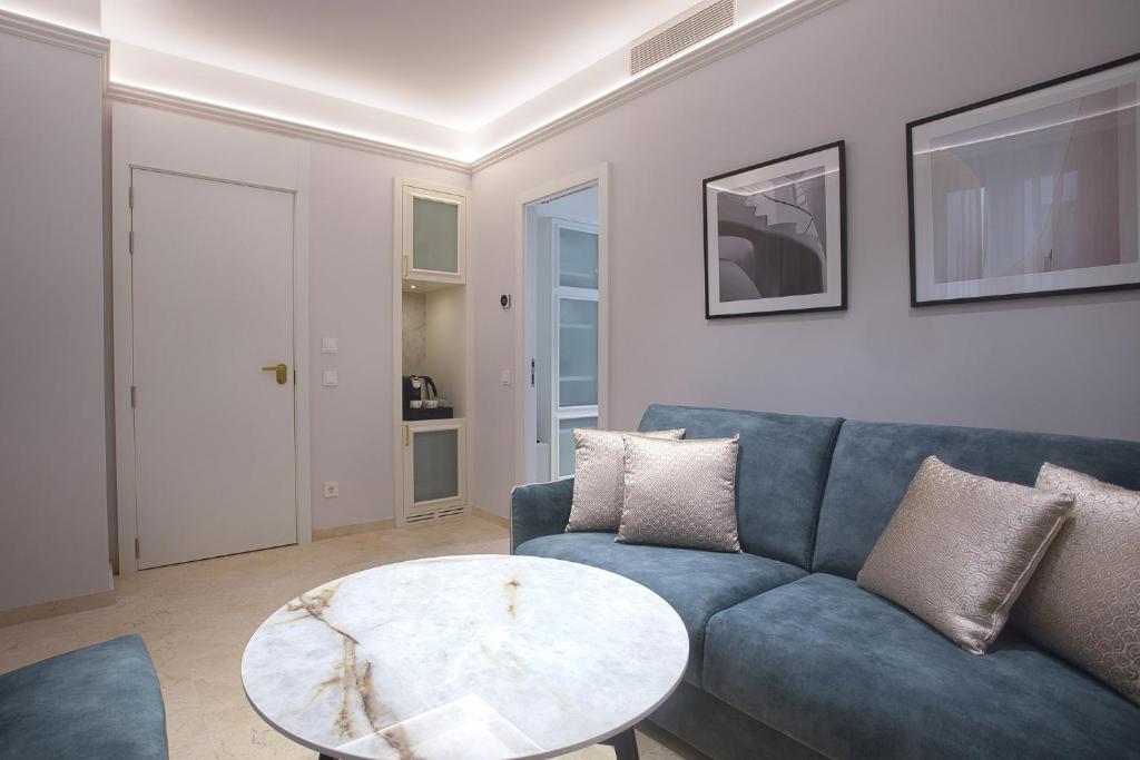 Eurostars Laietana - Resim 12