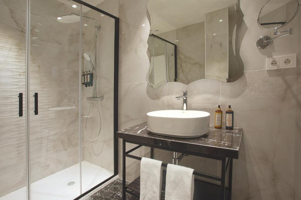 Eurostars Laietana - Resim 15