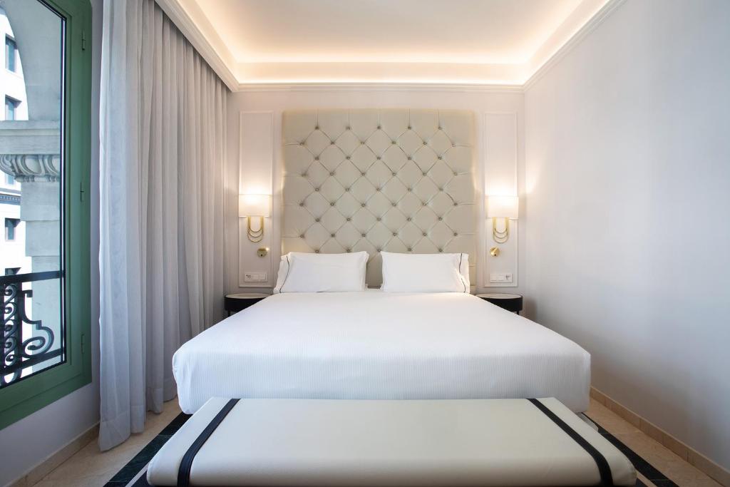 Eurostars Laietana - Resim 18