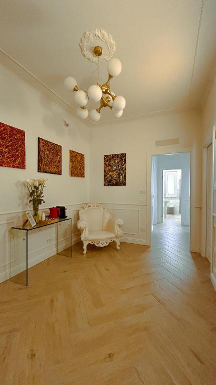 Fotografie z fotogalerie ubytování Grillo Suite v destinaci Trebisacce