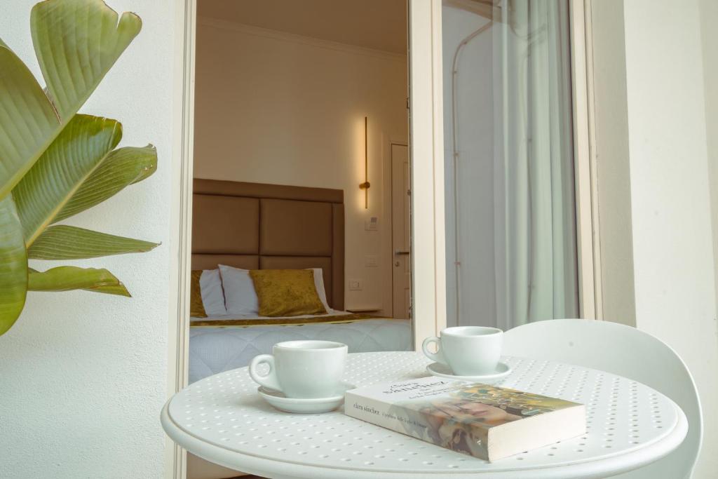 Fotografie z fotogalerie ubytování Grillo Suite v destinaci Trebisacce