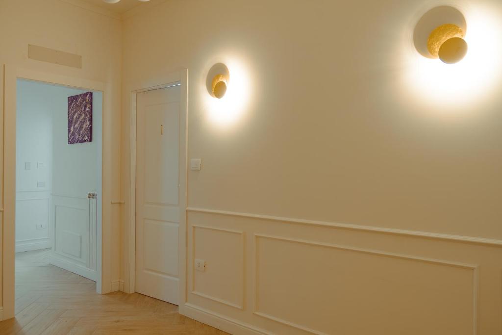 Fotografie z fotogalerie ubytování Grillo Suite v destinaci Trebisacce