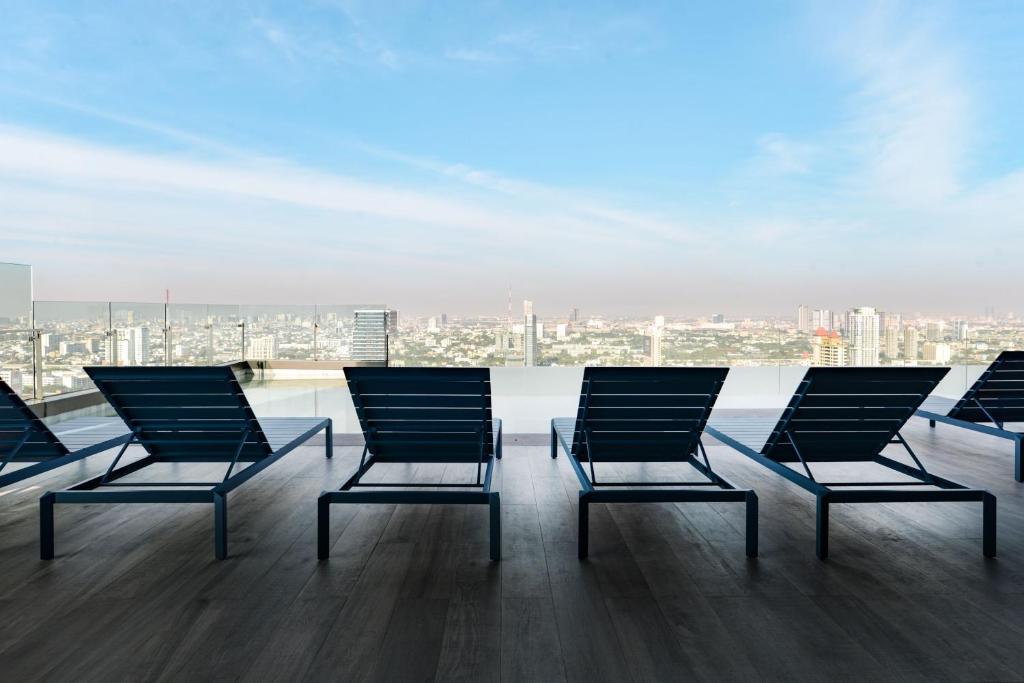 The Quarter Ari by UHG - Resim 13