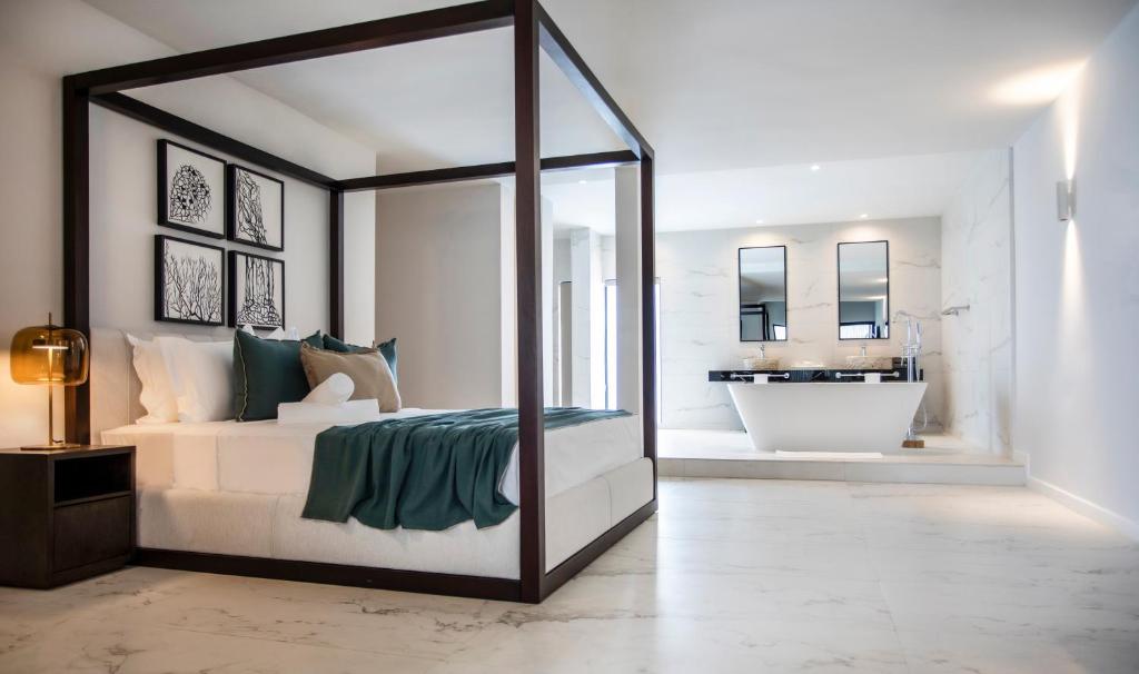 Sea Diamond Boutique Hotel & Spa by Sea Resorts - 2