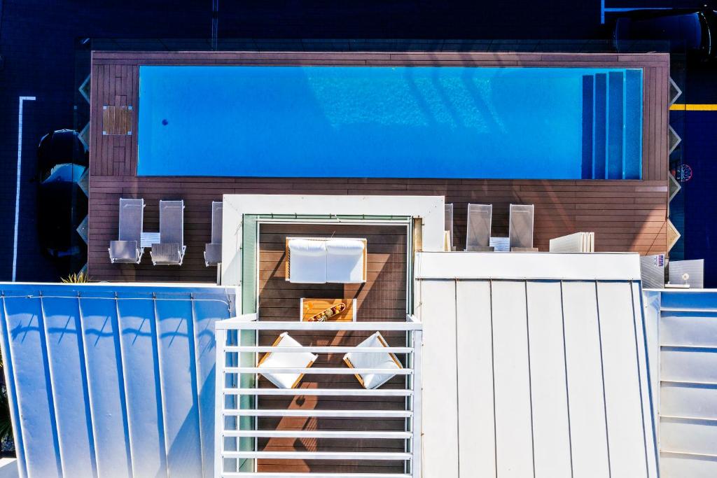 Fotografia z galérie ubytovania Dedaj Resort - Villa Almaro v destinácii Zadar