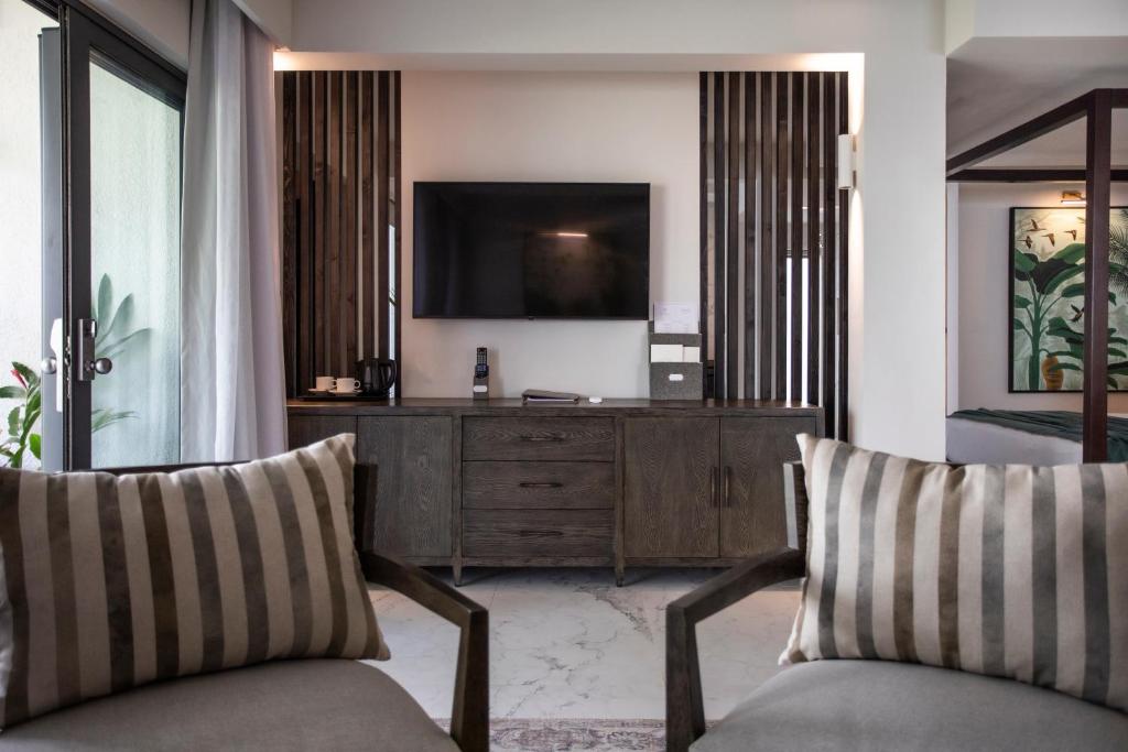 Sea Diamond Boutique Hotel & Spa by Sea Resorts - 16