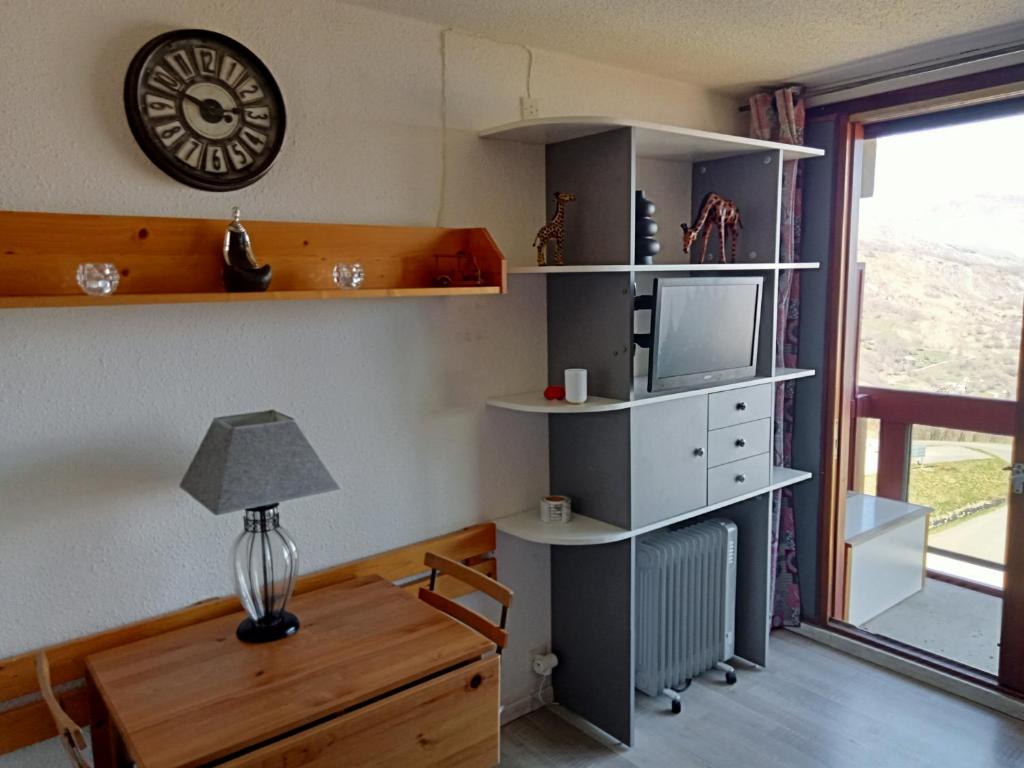 Bilde i galleriet til Une vue splendide i Villarembert