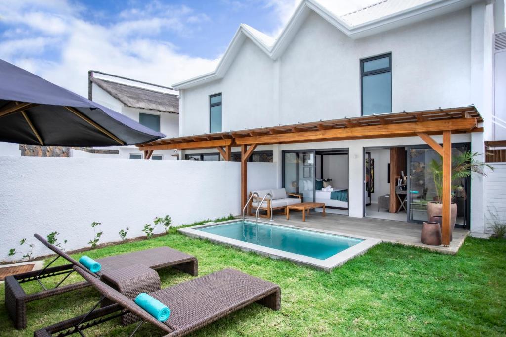 Sea Diamond Boutique Hotel & Spa by Sea Resorts - 17