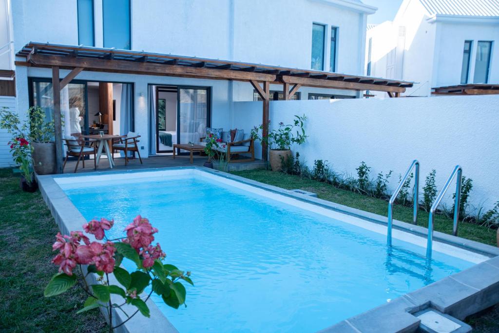 Sea Diamond Boutique Hotel & Spa by Sea Resorts - 19