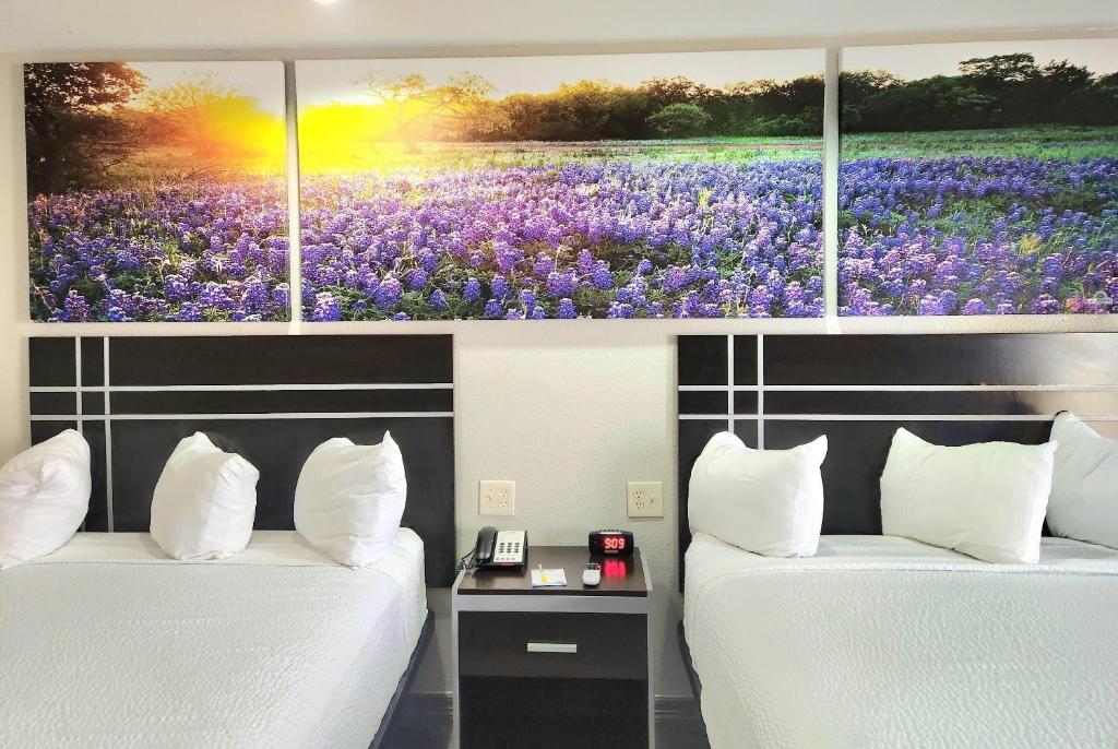 Fotografie z fotogalerie ubytování Days Inn by Wyndham Baytown TX v destinaci Baytown
