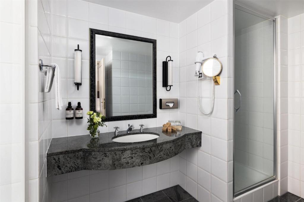 NH Brussels Carrefour de L’Europe - Resim 41