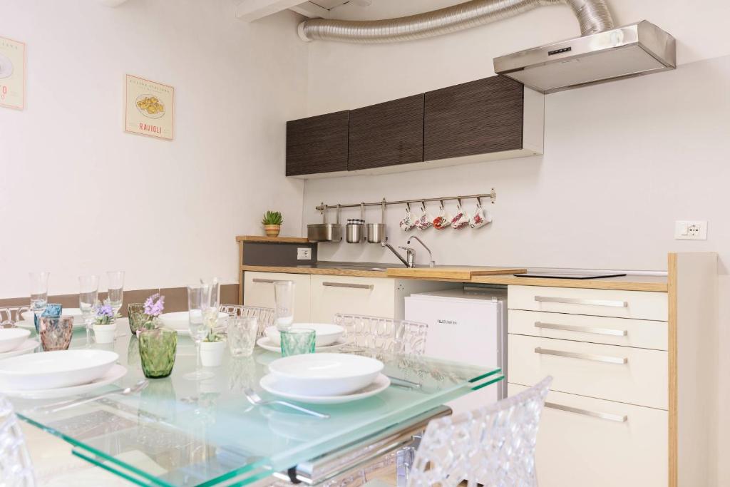 Sweet House in Pepi Street