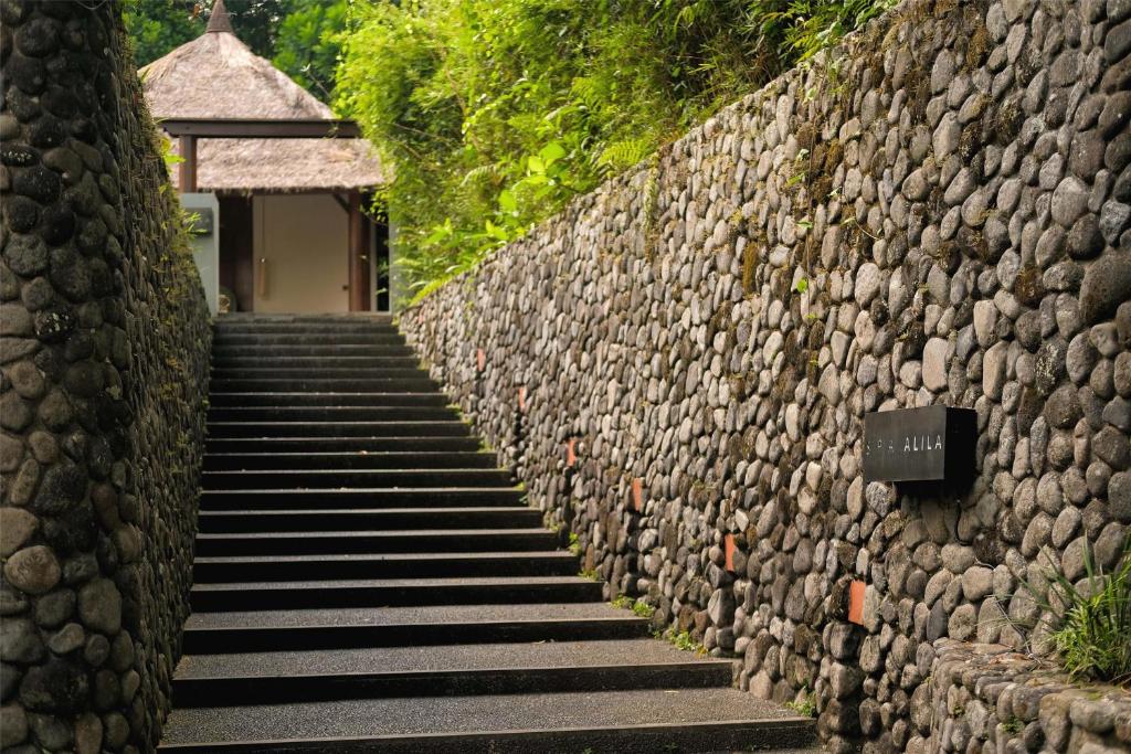 Fotografie z fotogalerie ubytování Alila Ubud v Ubudu