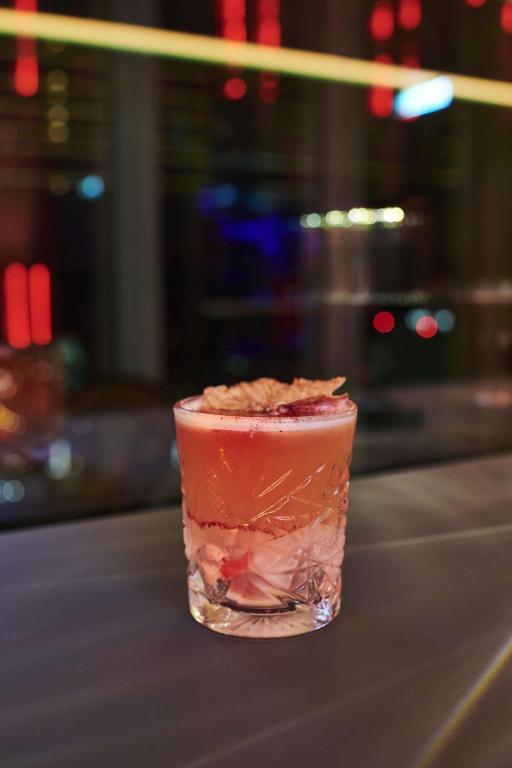 nhow Frankfurt - Resim 34