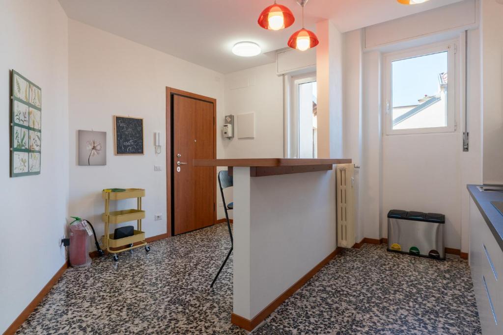Fotografie z fotogalerie ubytování Merate - historic center v destinaci Merate