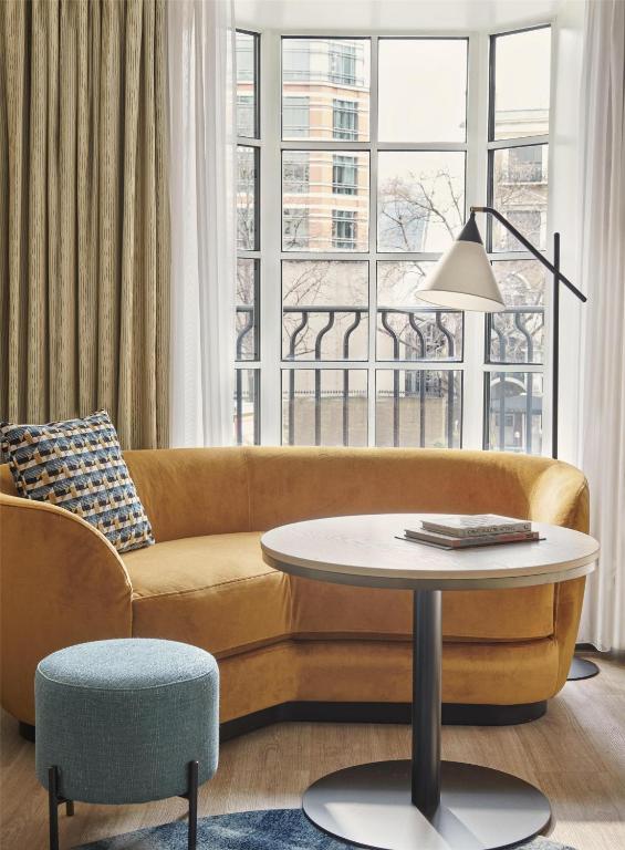 Hyatt Regency London Blackfriars - Resim 8