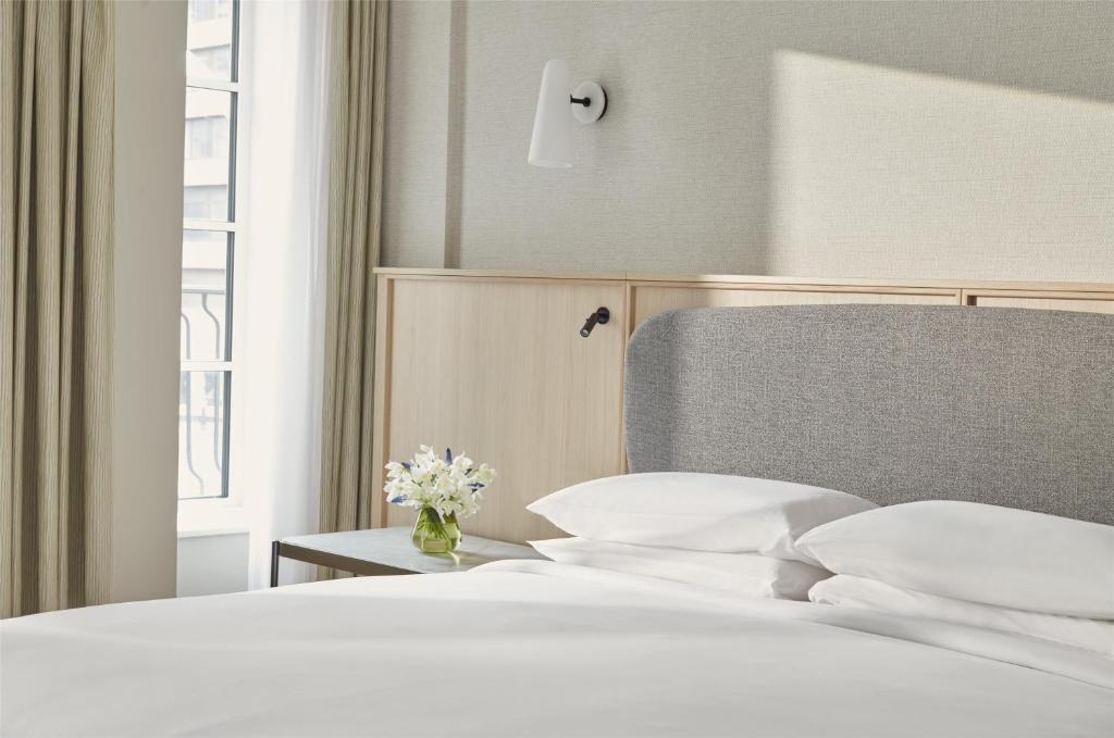 Hyatt Regency London Blackfriars - Resim 11