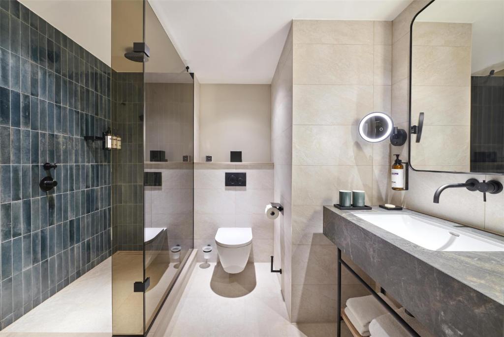 Hyatt Regency London Blackfriars - Resim 18