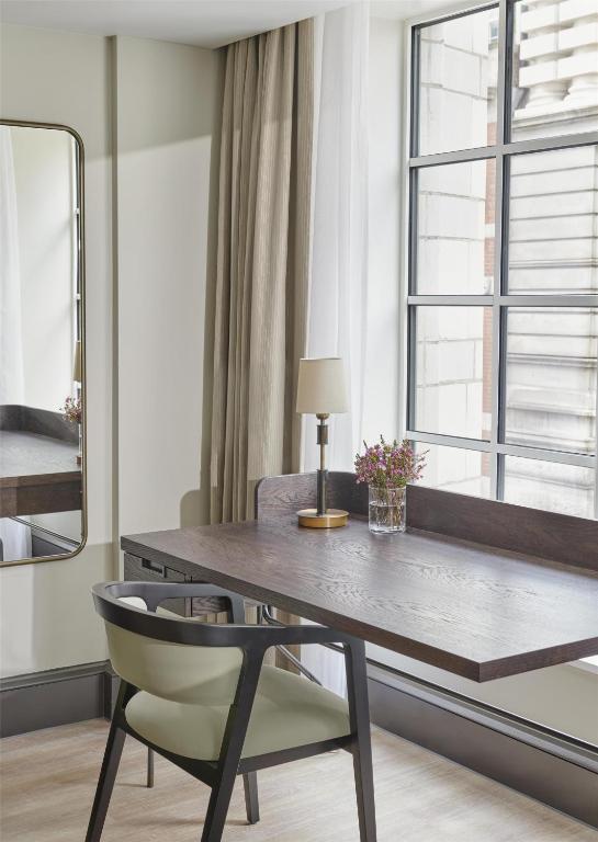 Hyatt Regency London Blackfriars - Resim 17