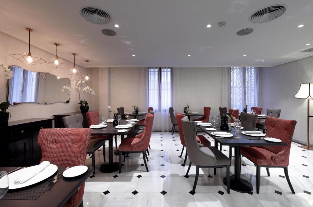 Eurostars Conquistador - Resim 31