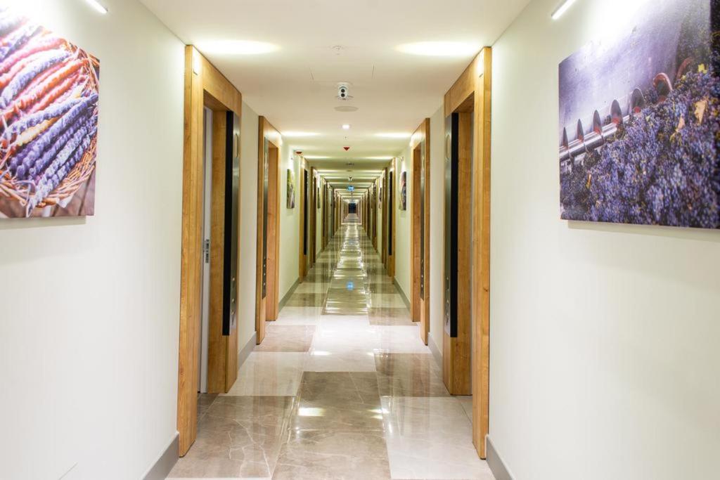Fotografie z fotogalerie ubytování Orbi CIty v destinaci Batumi