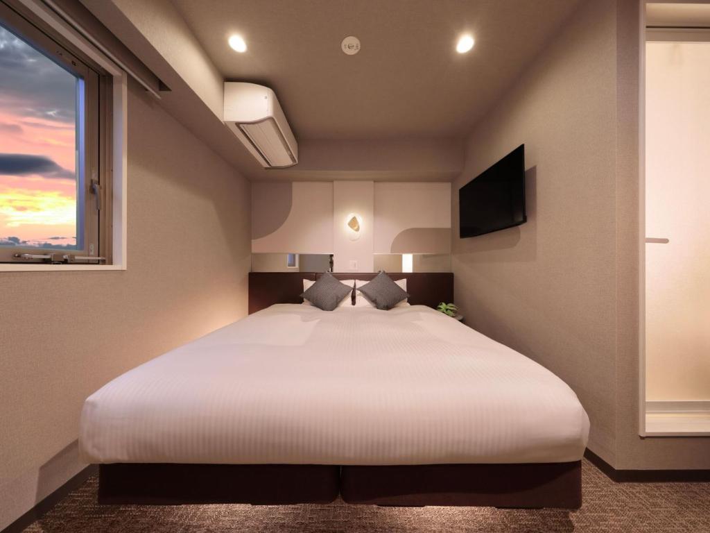 Tennoji Crystal Hotel - Vacation STAY 99943v