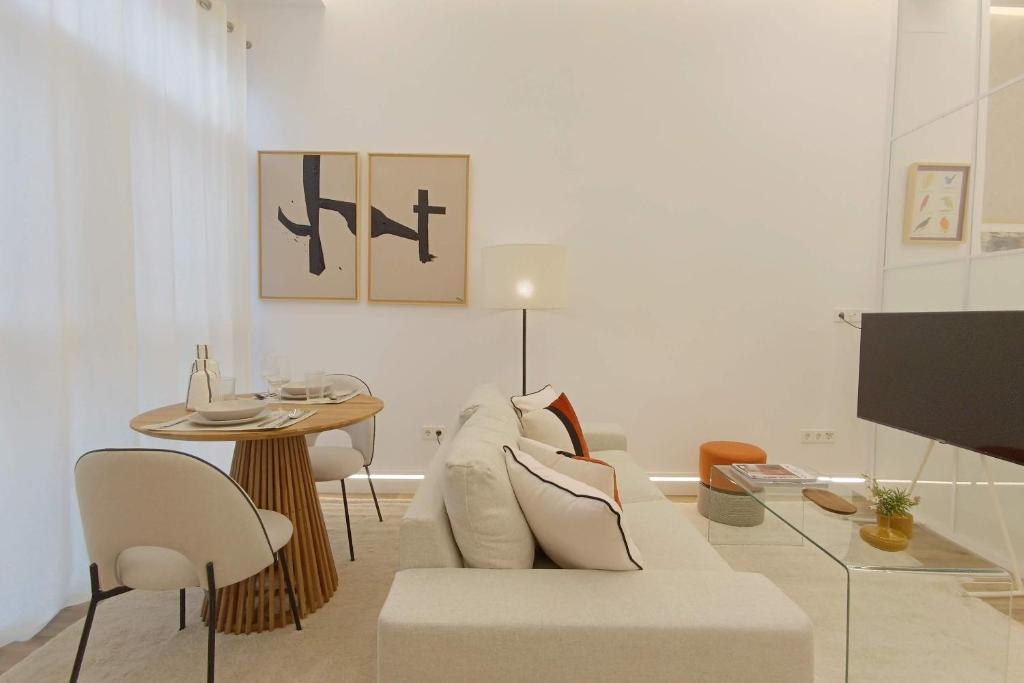 Genteel Home Castilla IV