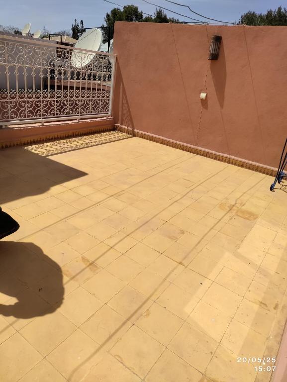 Fotografie z fotogalerie ubytování made in Berbere, by maison Noé , résidence Al quaria asiyahia ab 40 v Marrákéši