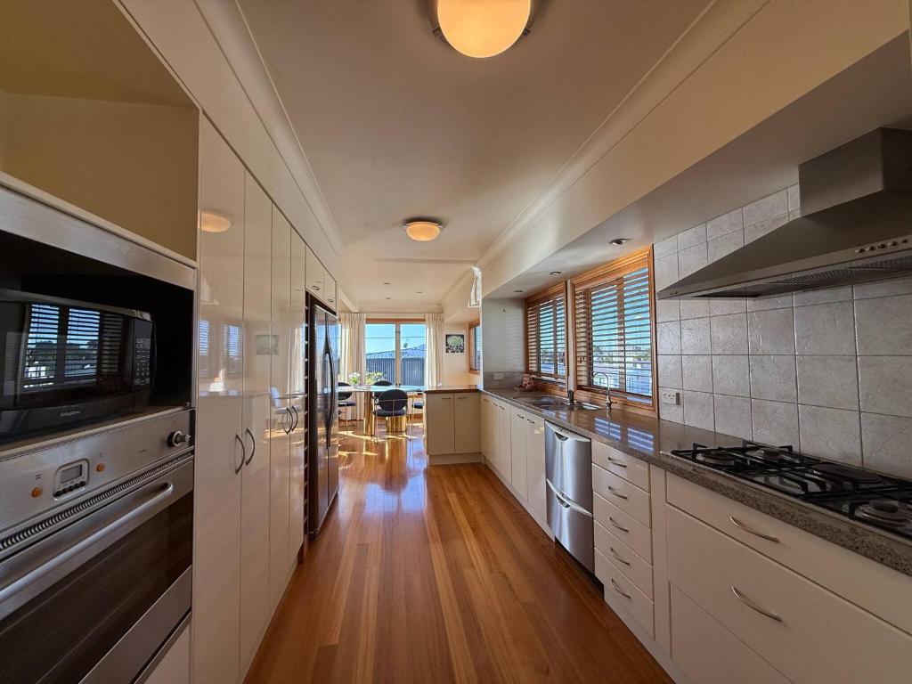 Northlight Haven – Seaview Escape in Mission Bay - Resim 8