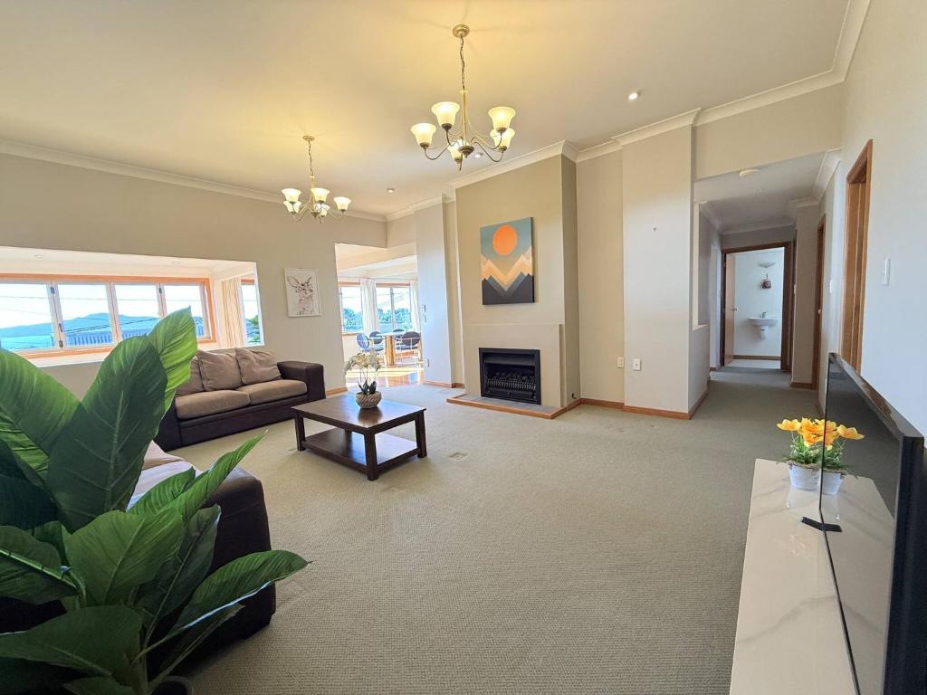 Northlight Haven – Seaview Escape in Mission Bay - Resim 5