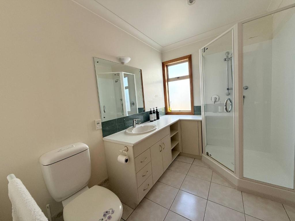 Northlight Haven – Seaview Escape in Mission Bay - Resim 27