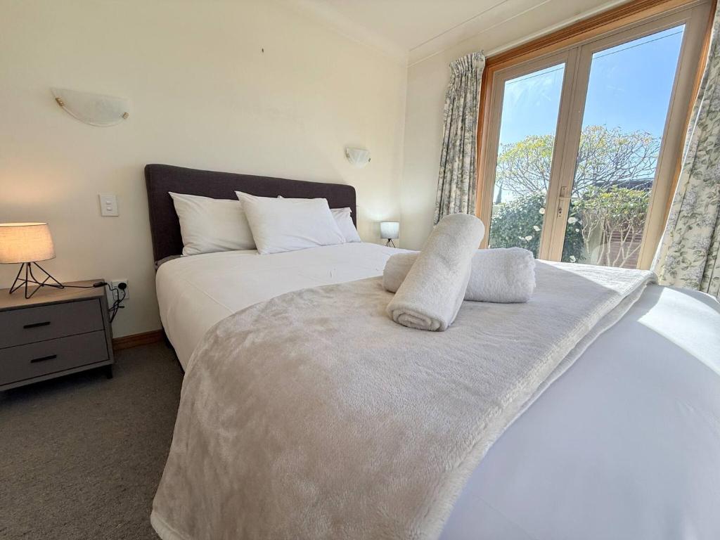 Northlight Haven – Seaview Escape in Mission Bay - Resim 36