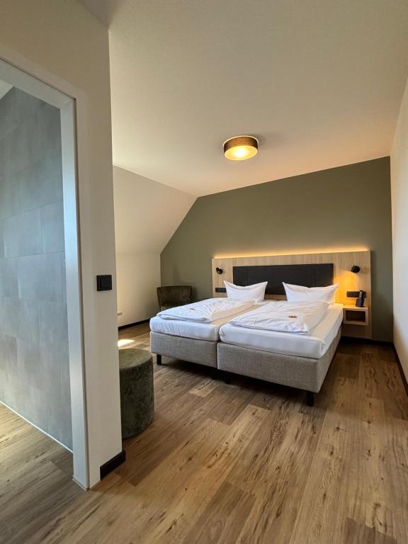 Hotel am Stadthaus - Quarto Conforto