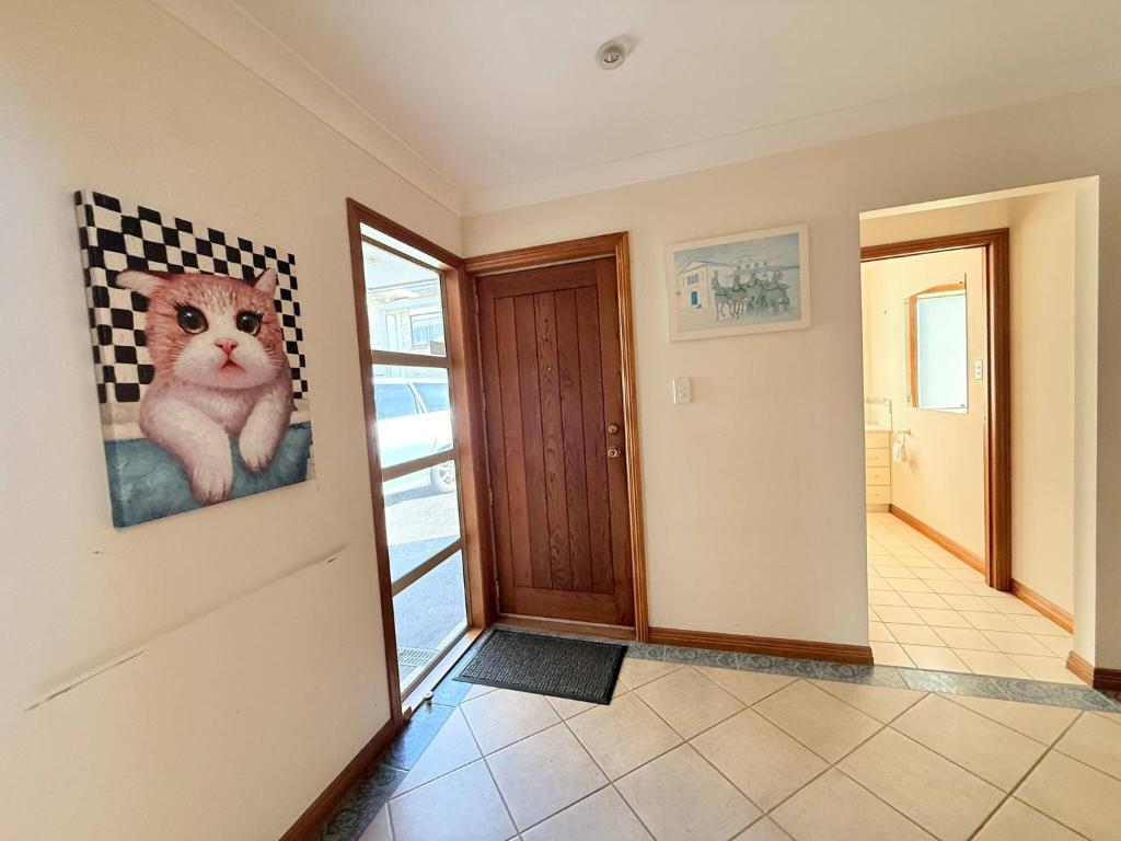 Northlight Haven – Seaview Escape in Mission Bay - Resim 16