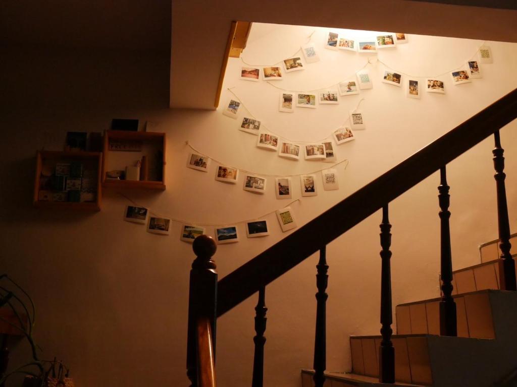 Fotografie z fotogalerie ubytování PageSurfingInn v destinaci Donghe