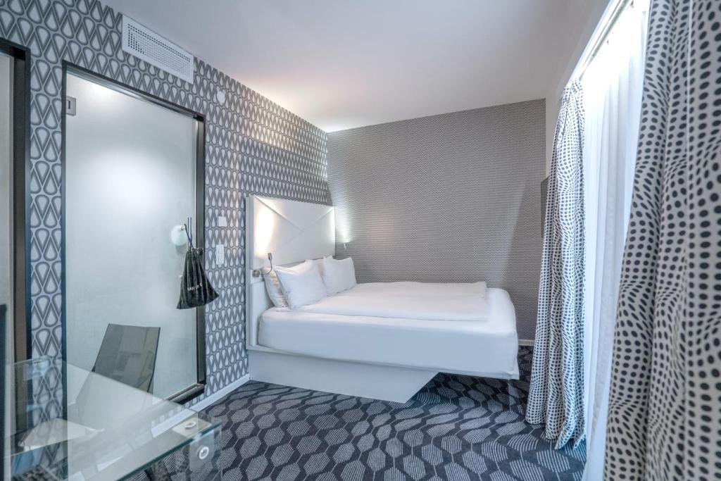 Magic Hotel Korskirken - Resim 28