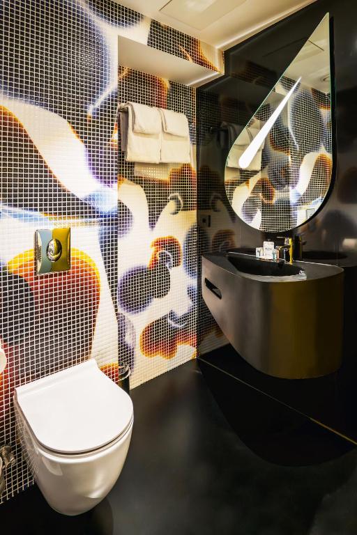 Magic Hotel Korskirken - Resim 30