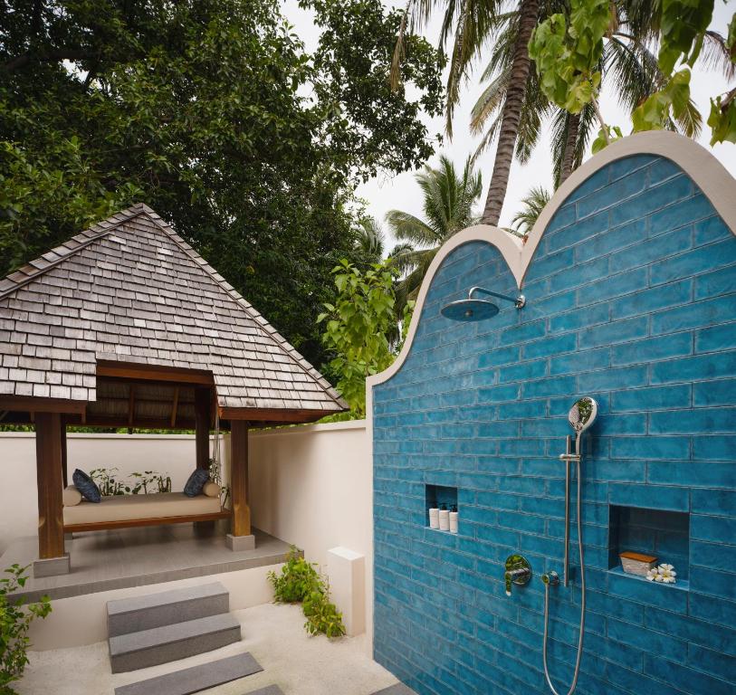 Conrad Maldives Rangali Island photo 4