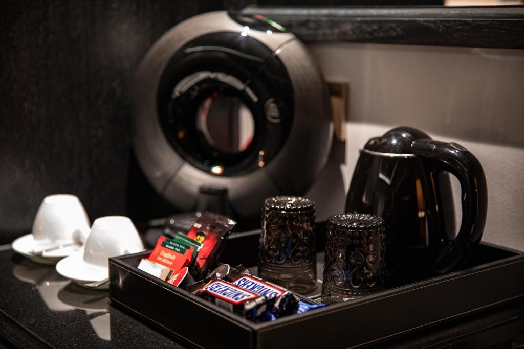 La Sinfonía del Rey Hotel & Spa - 2