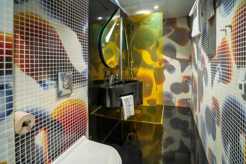 Magic Hotel Korskirken - Resim 33