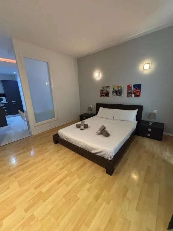 1 bedroom apartment in St Julians