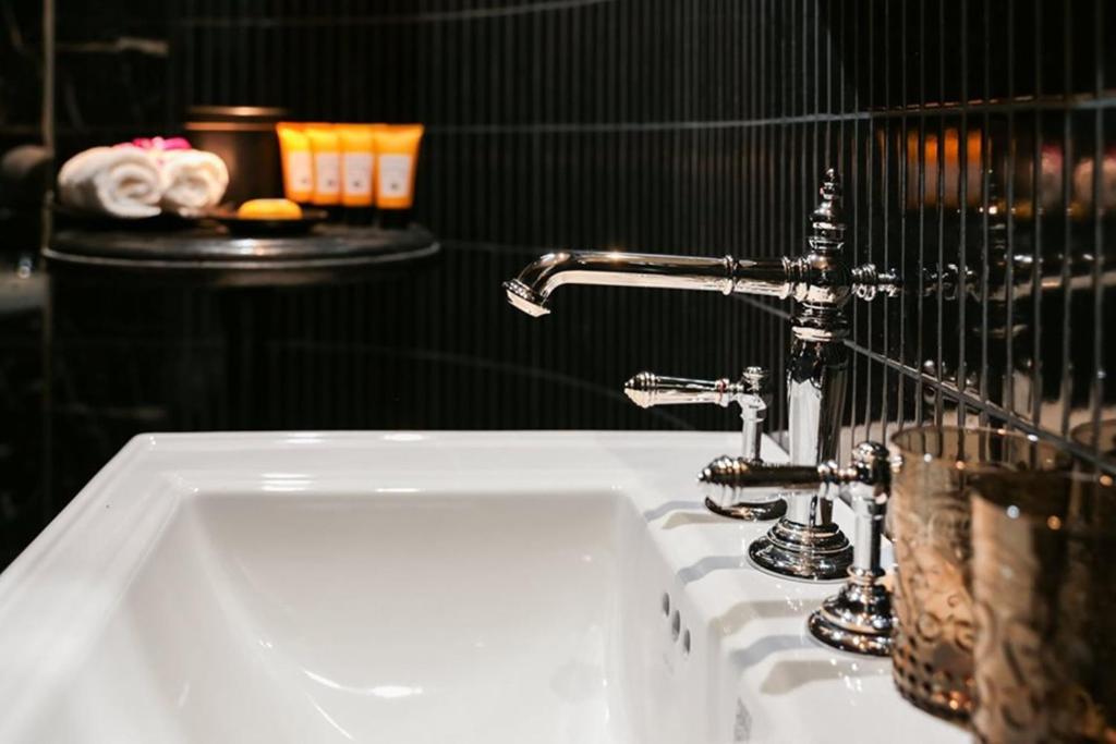 La Sinfonía del Rey Hotel & Spa - 15